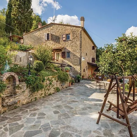 Apartamento Le Viole Ulignano