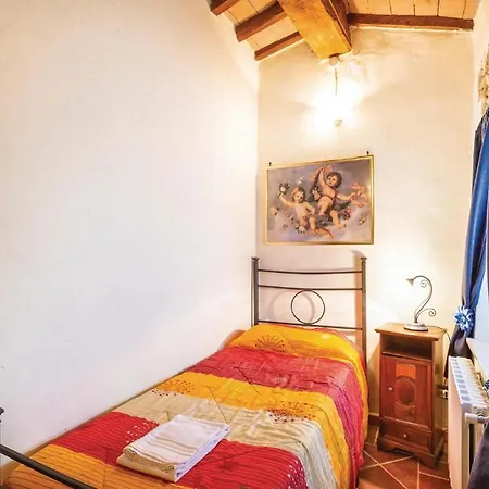 Le Viole Apartamento Ulignano