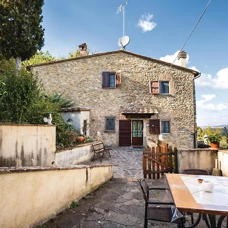 Apartamento Le Viole Ulignano
