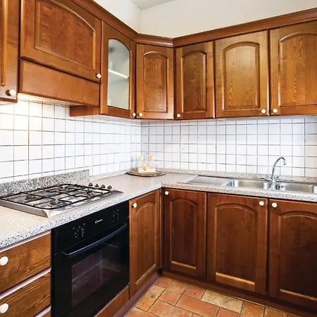 Apartamento Le Viole *