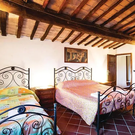 Apartamento Le Viole