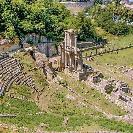 Le Viole Apartment Ulignano