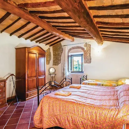 Appartement Le Viole *