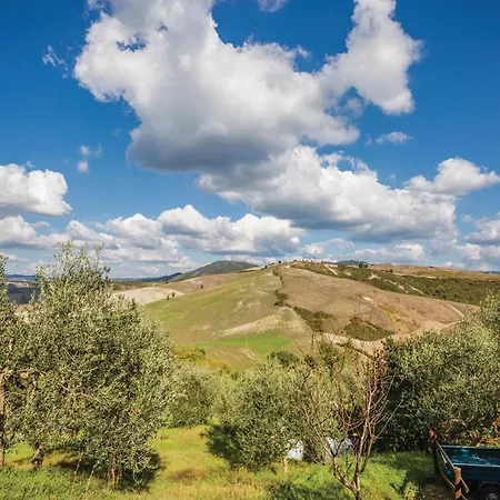Appartamento Le Viole Ulignano