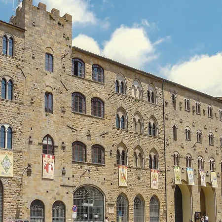 Appartamento Le Viole Ulignano